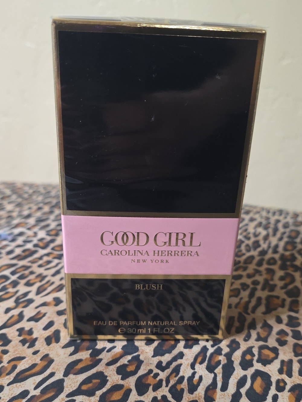 Good Girl Blush